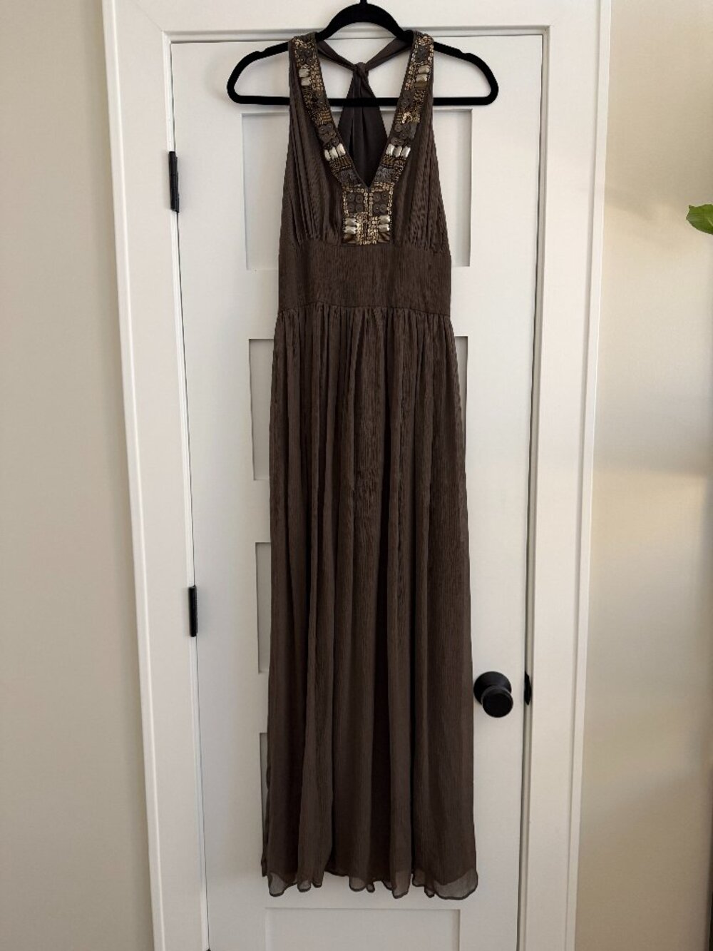 Banana Republic Boho Chic Dress